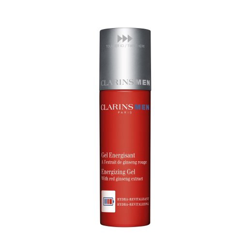 CLARINS copy of MEN - Soin lissant rides fermeté